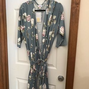 Lularoe Michelle wrap dress